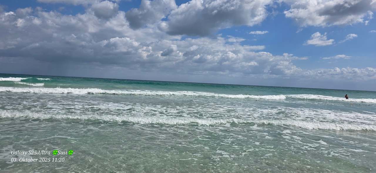 Strand Mahdia Beach & Aquapark