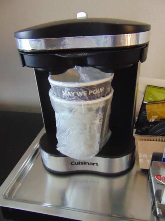 Zimmer Hotel Hilton Atlanta