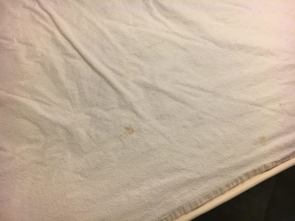 Bett Lindos Imperial Resort & Spa