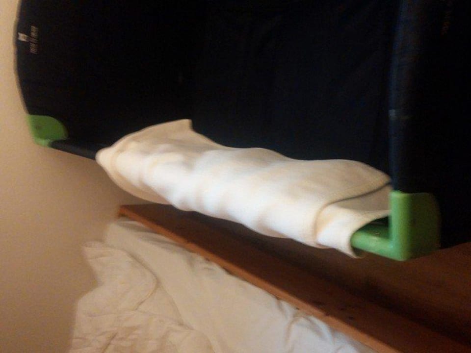 Das Kindereisebett Berghotel Der Königsleitner -Adults Only