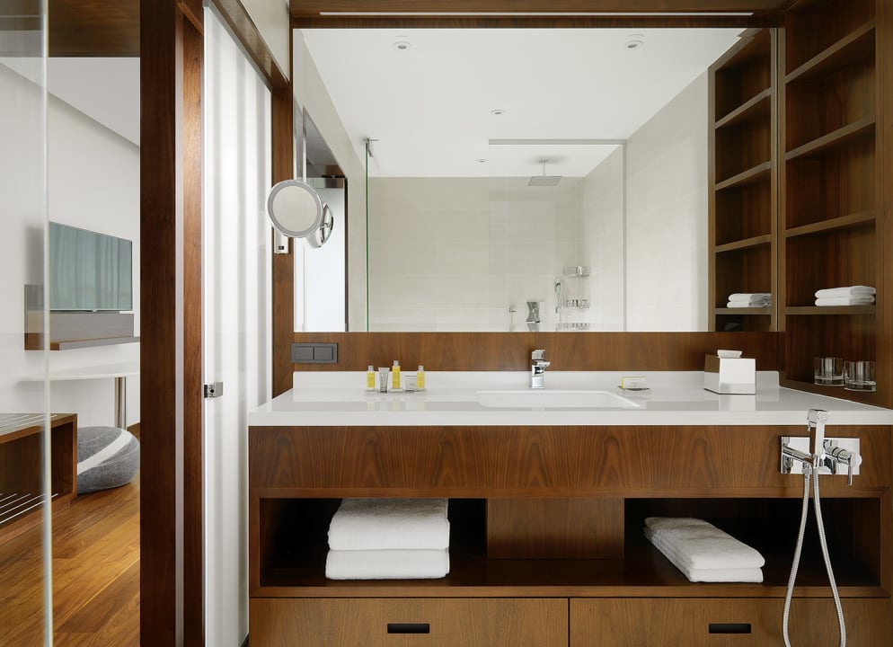 Zimmer Minsk Marriott Hotel