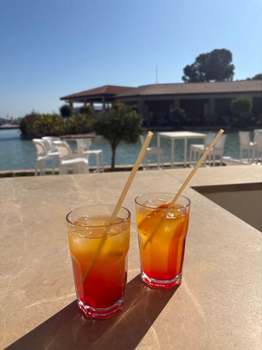 Gastro Rixos Premium Tekirova