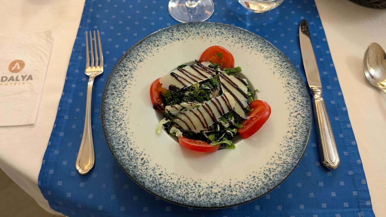 Gastro Adalya Ocean Deluxe