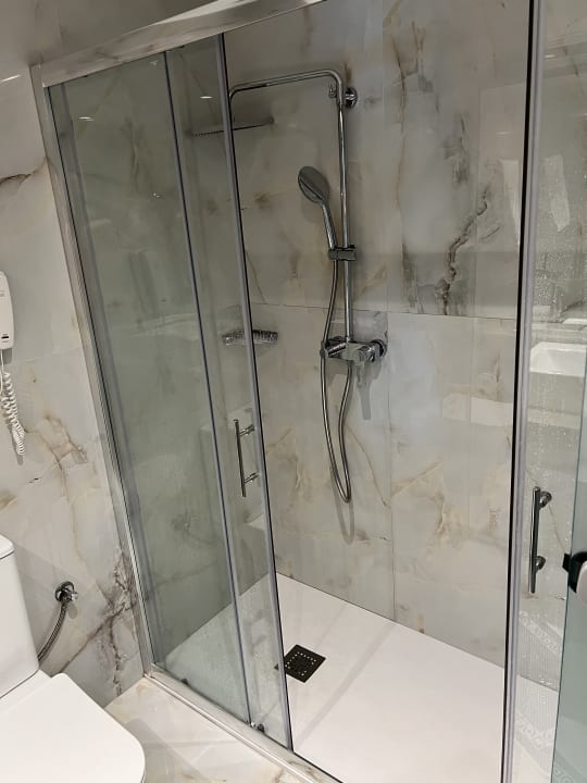 Zimmer Hotel Kalithea Horizon Royal