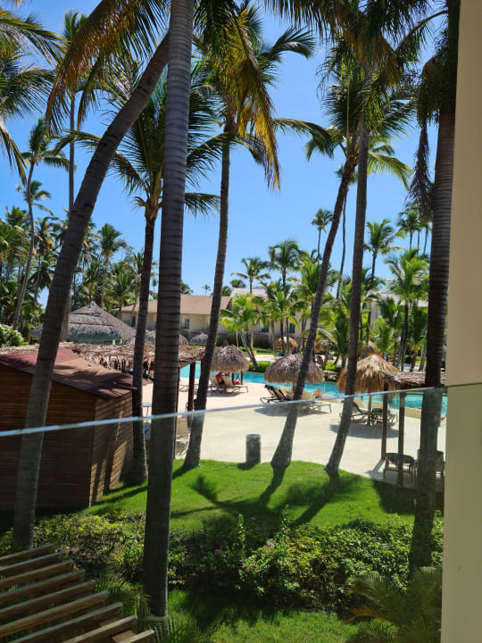 Ausblick Grand Palladium Punta Cana Resort & Spa