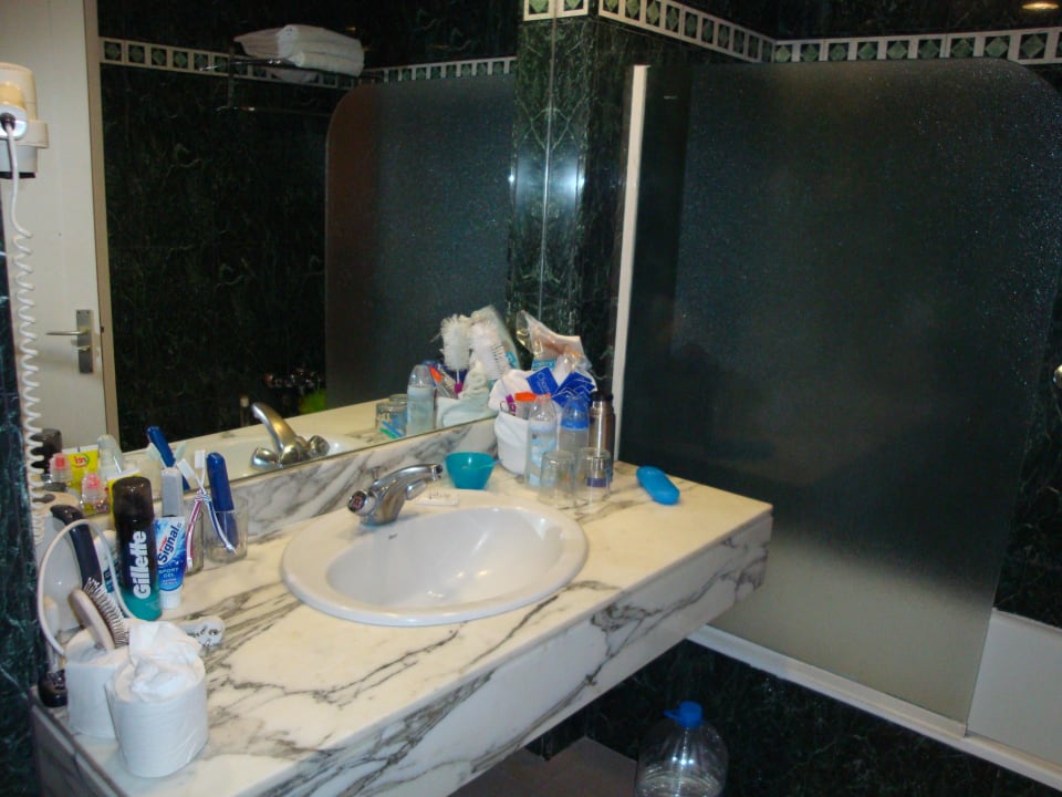 Bad Zimmer 541 Gran Canaria Princess