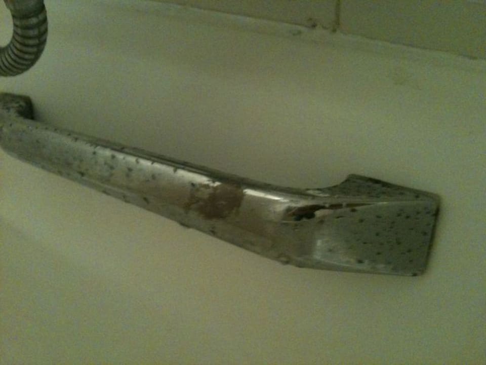 Richtig Bää El Mouradi Club Kantaoui