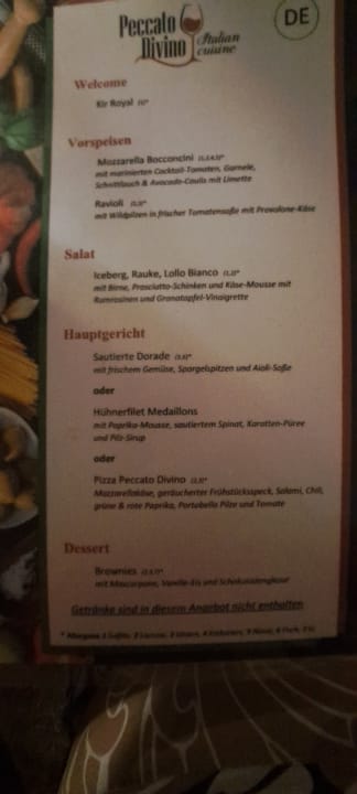 Gastro Anissa Beach & Village