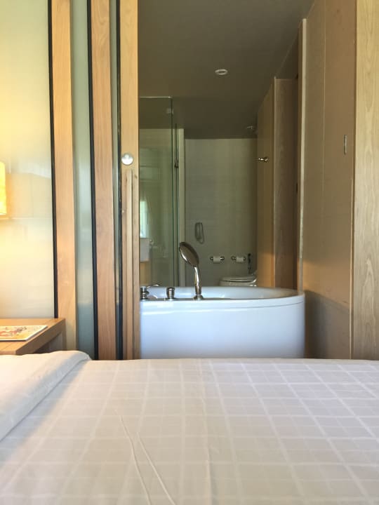 Zimmer Dusit Thani Krabi Beach Resort