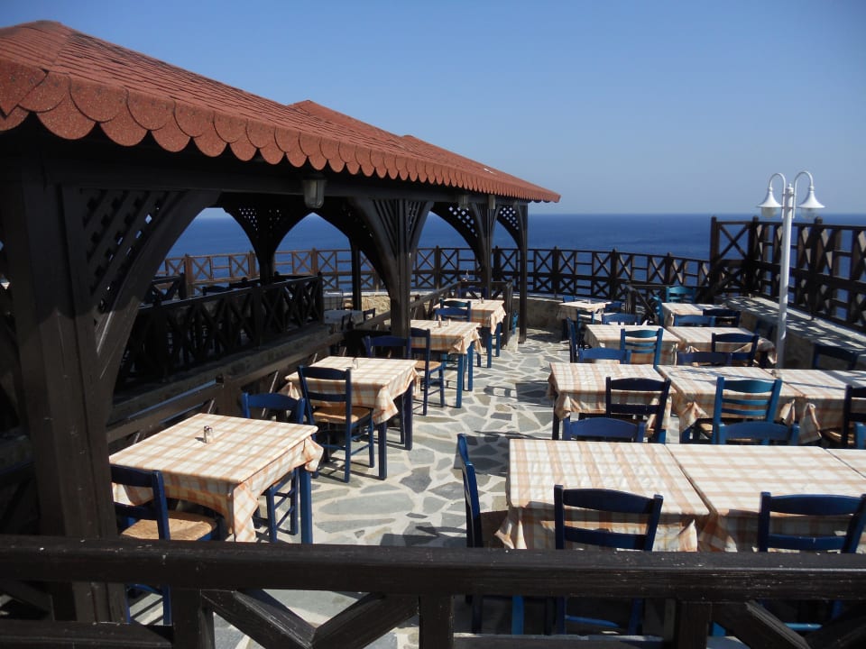 Gastro Hotel Kalithea Horizon Royal