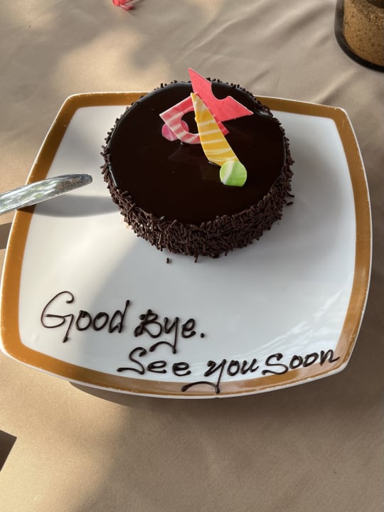 Gastro Taj Bentota Resort & Spa