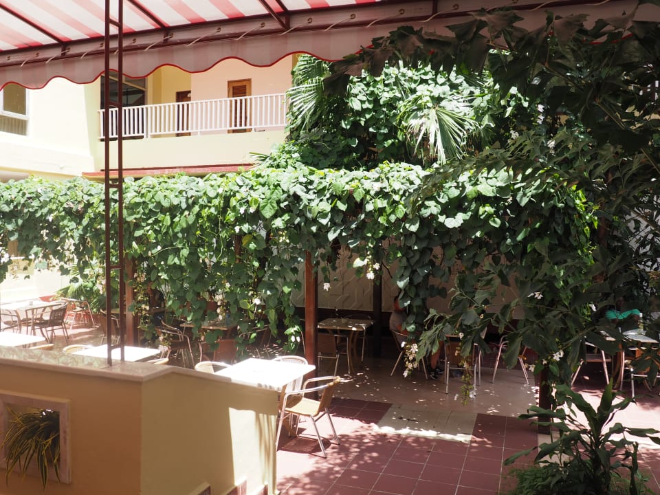 Lobby Hotel Pinar del Rio