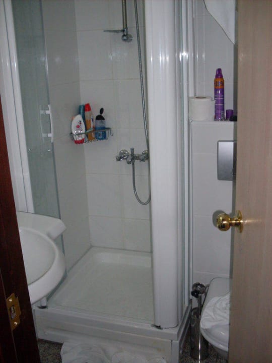 Bad Club Cactus Paradise