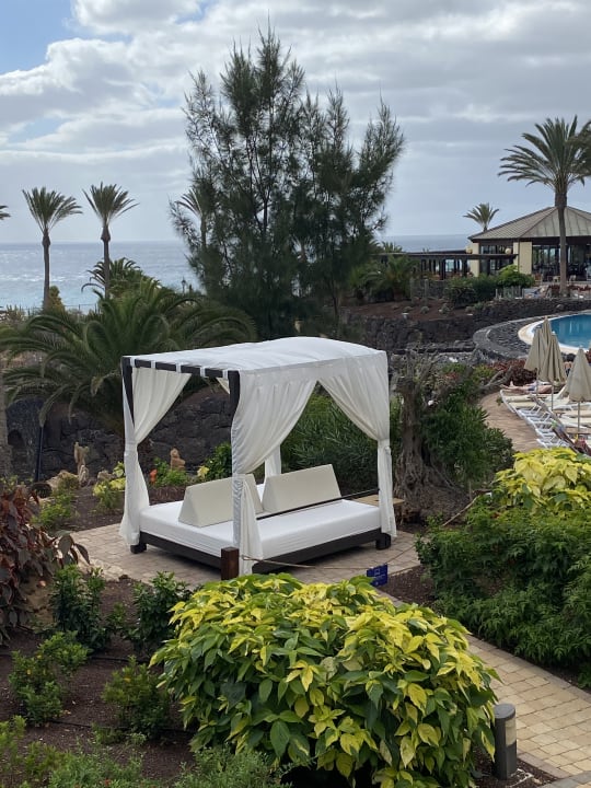 Ausblick R2 Rio Calma Hotel & Spa & Conference