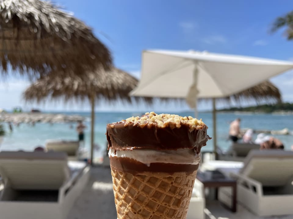 Gastro Marea Suites Valamar Collection