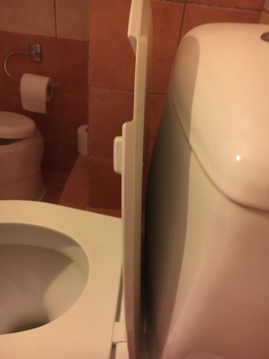 Zimmer Dimitrios Village Beach Resort