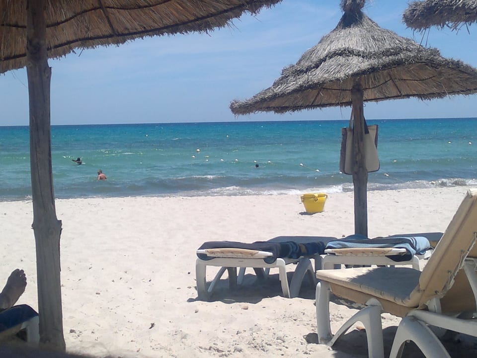 Strand Iberostar Selection Royal El Mansour