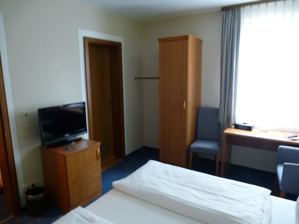 Zimmer AKZENT Hotel Johannisbad