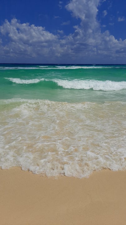 Strand Hotel Riu Playacar