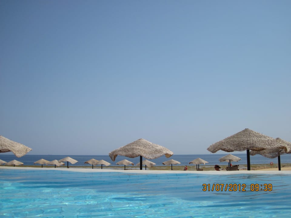 Traumhaft Radisson Blu Resort, El Quseir