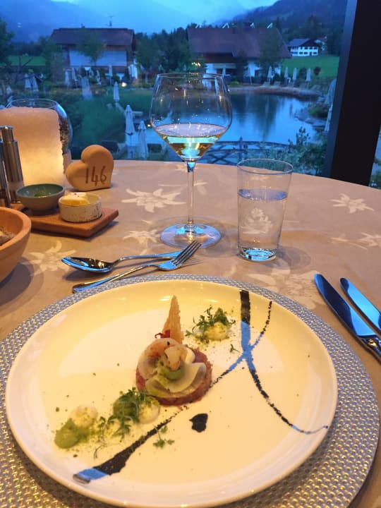 Gastro Wellnesshotel Engel