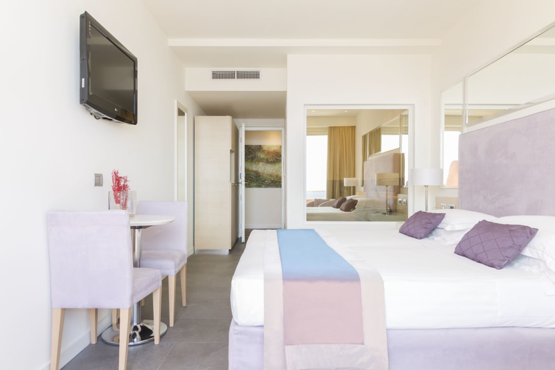 Superior - Zimmer renoviert 17/18 TUI Blue Puntamare