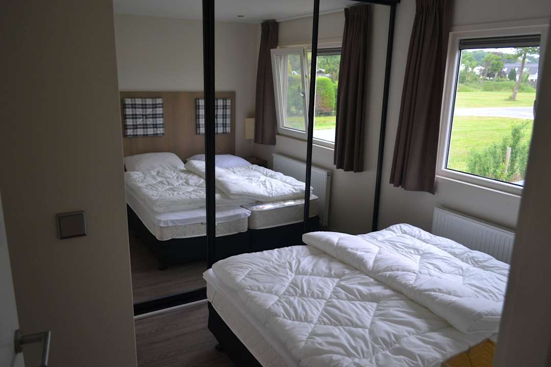 Impressionen EuroParcs Parc du Soleil