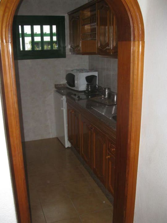 Die Küche Hotel Hyde Park Lane