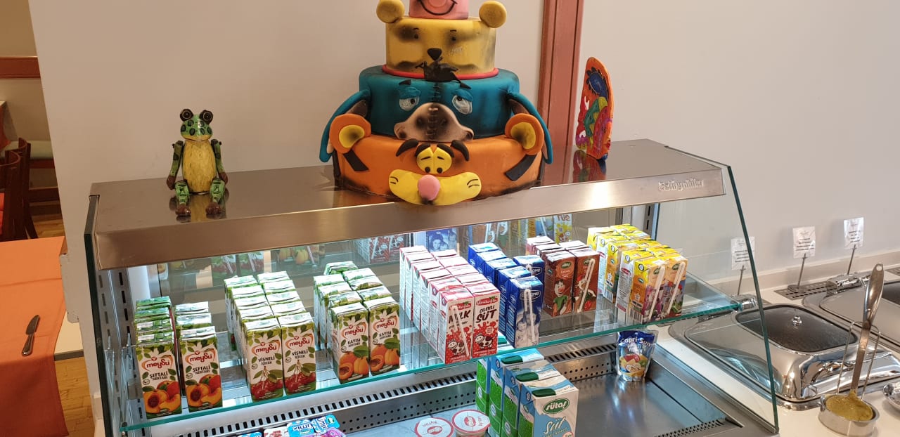 Gastro Xanadu Resort Hotel