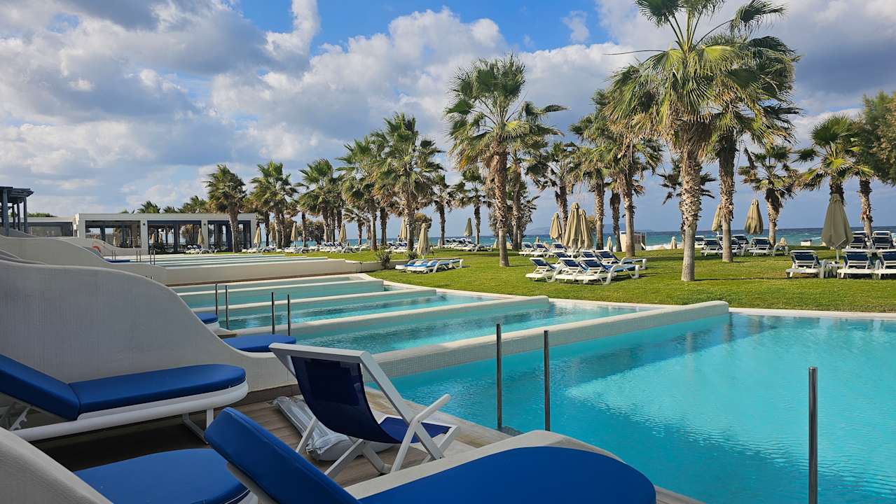 Zimmer Lyttos Beach Hotel