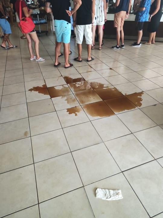 Gastro Asteria Family Resort Side