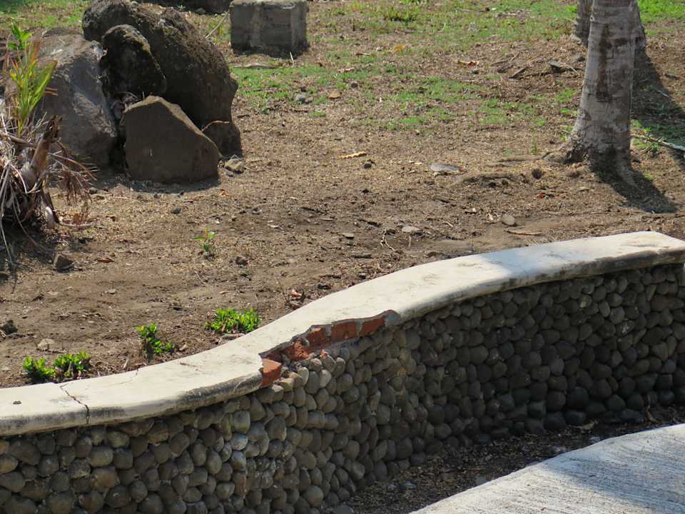 Hotel Tasik Ria Hotel Tasik Ria