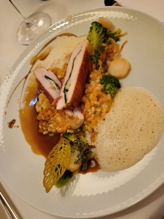 Gastro Dorfhotel Fasching