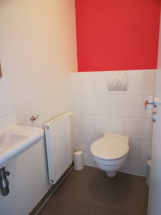 Zimmer Center Parcs Park Bostalsee