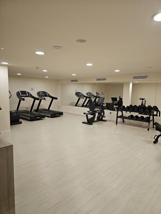 Sport & Freizeit Hotel Sabina Playa