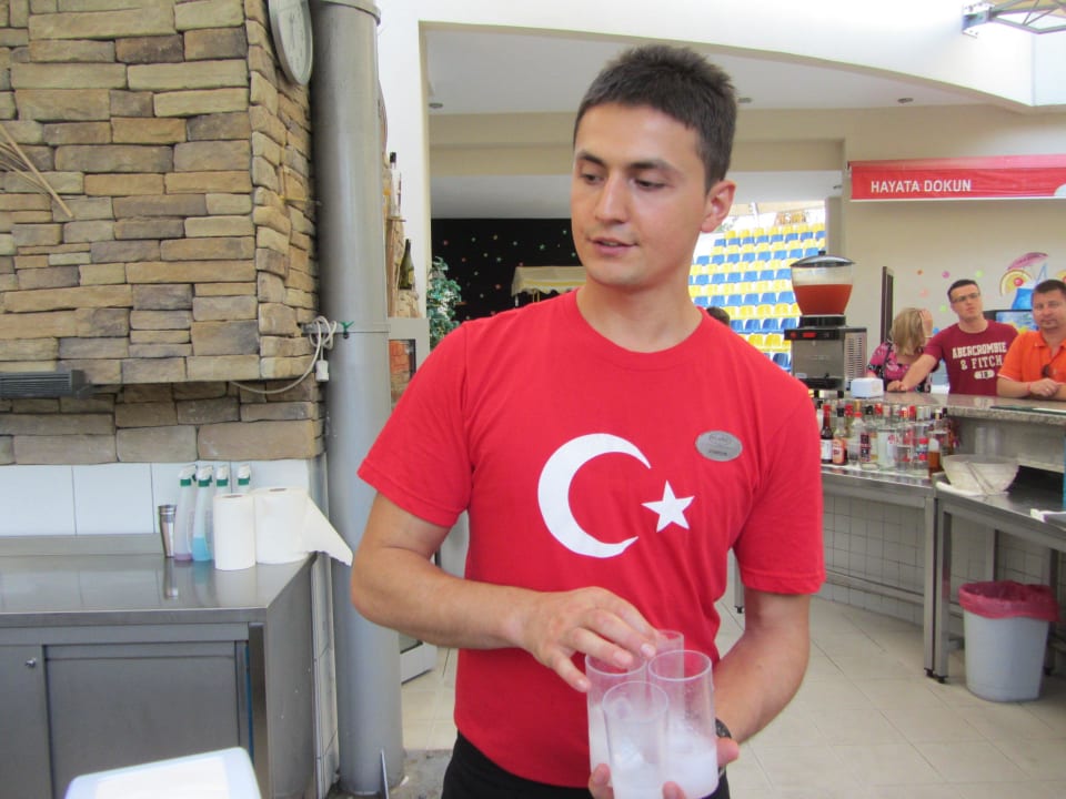 Coskun Alaiye Resort & Spa