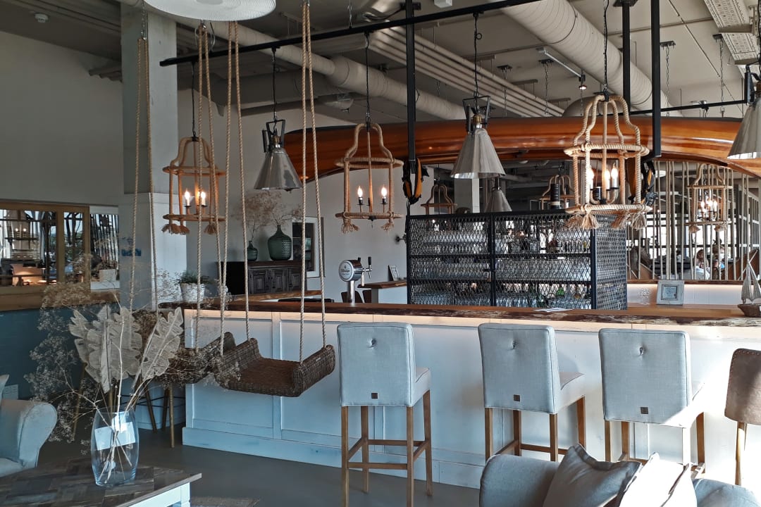Gastro PAPA RHEIN - Hotel & Spa