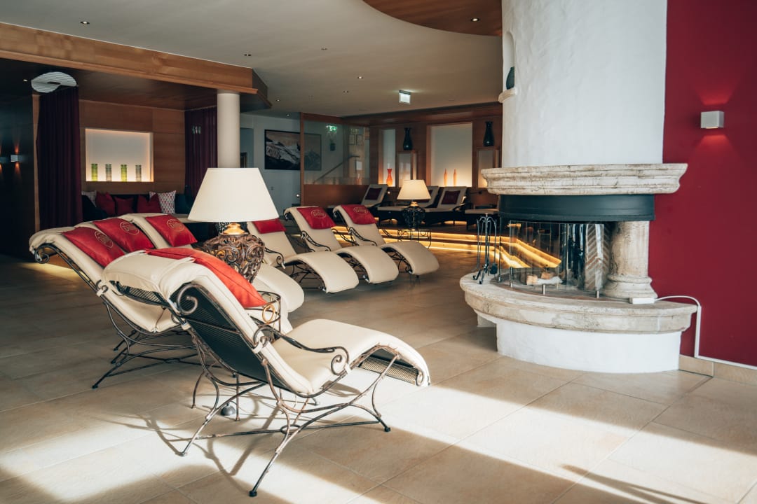 Sport & Freizeit Dilly - Das Nationalpark Resort