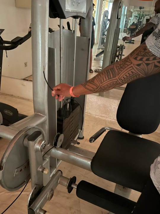 Sport & Freizeit Hotel Hedef Resort