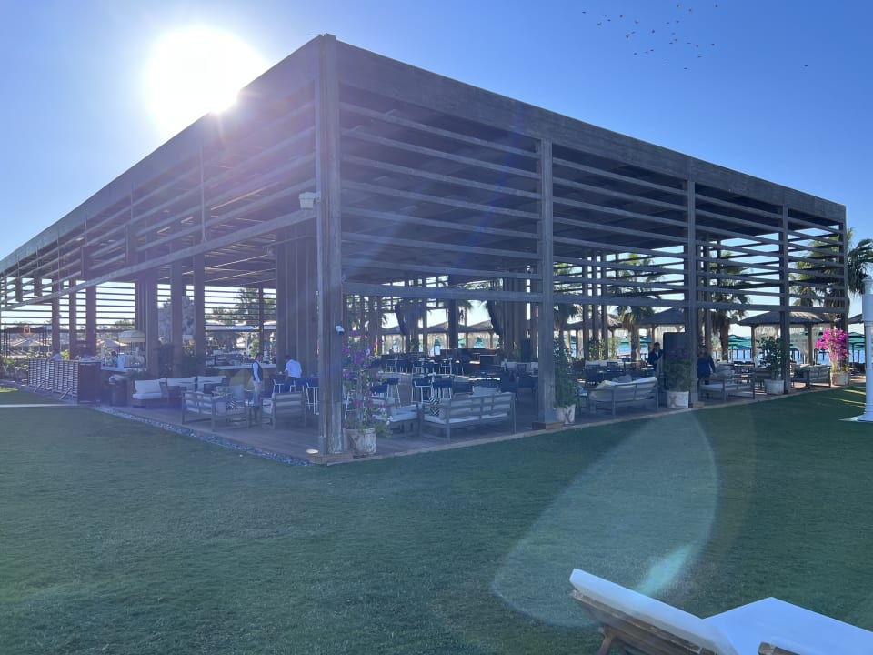 Gastro Rixos Premium Belek