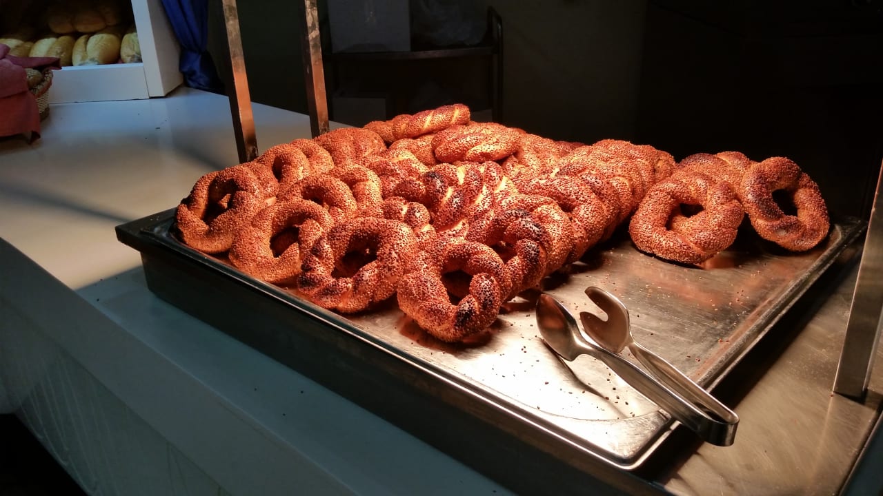 Gastro Hane Family Resort