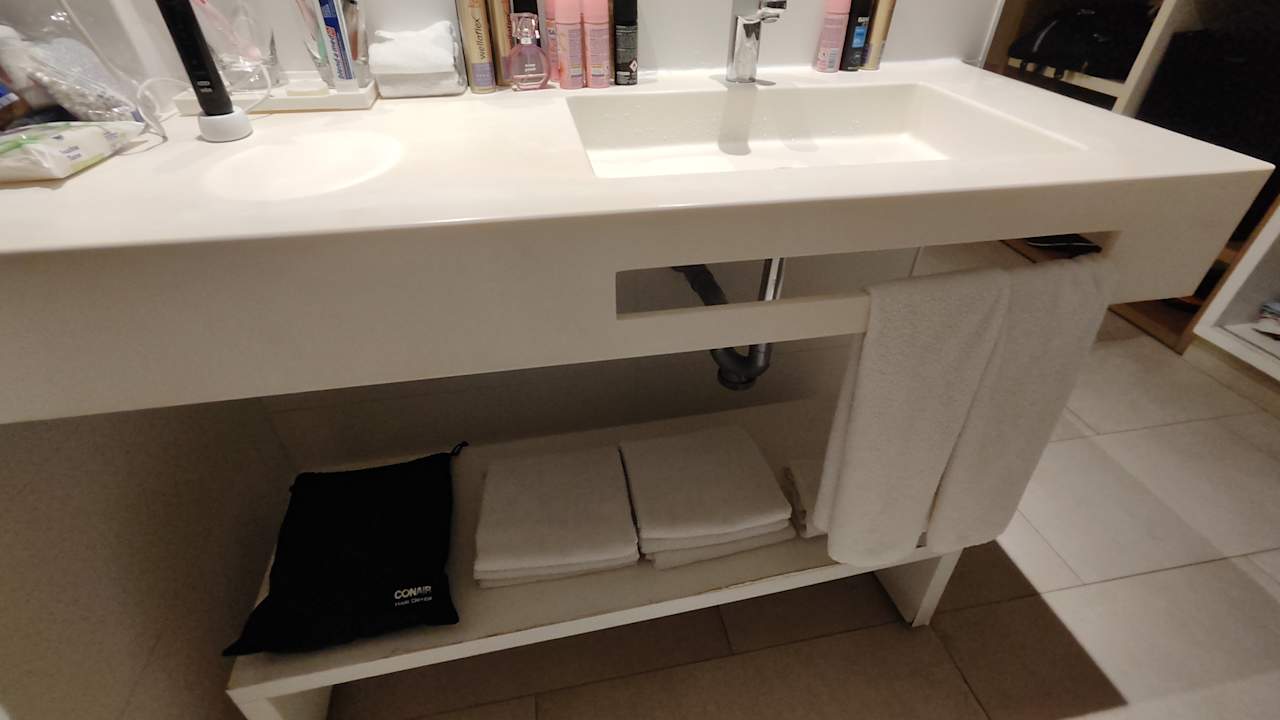 Zimmer Bahia Principe Grand Tulum