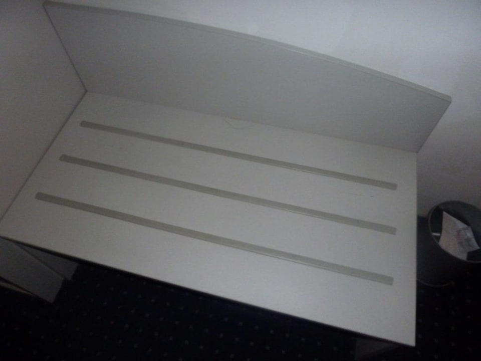 Mängel im Hotel Hotel Sineva Beach