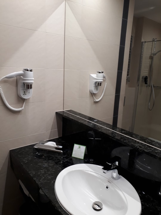 Zimmer Holiday Inn Dabrowa Gornicza