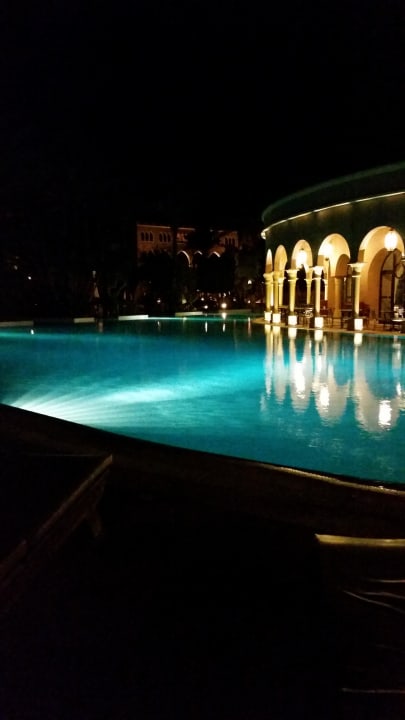 Dome  Makadi Palace