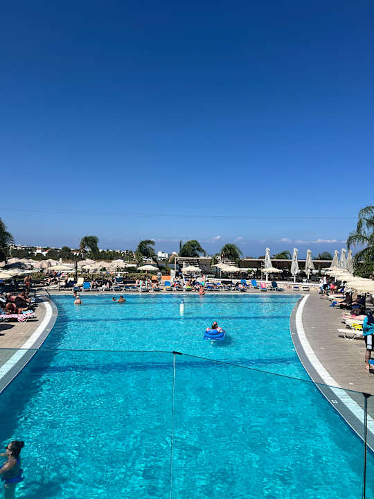 Pool Virginia Family Resort