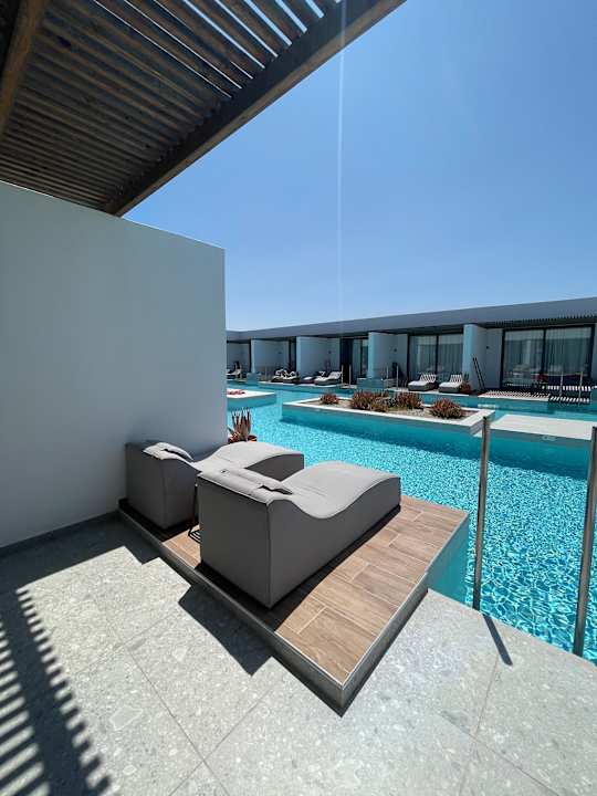 Zimmer Sentido Pearl Beach Kos – Adults only