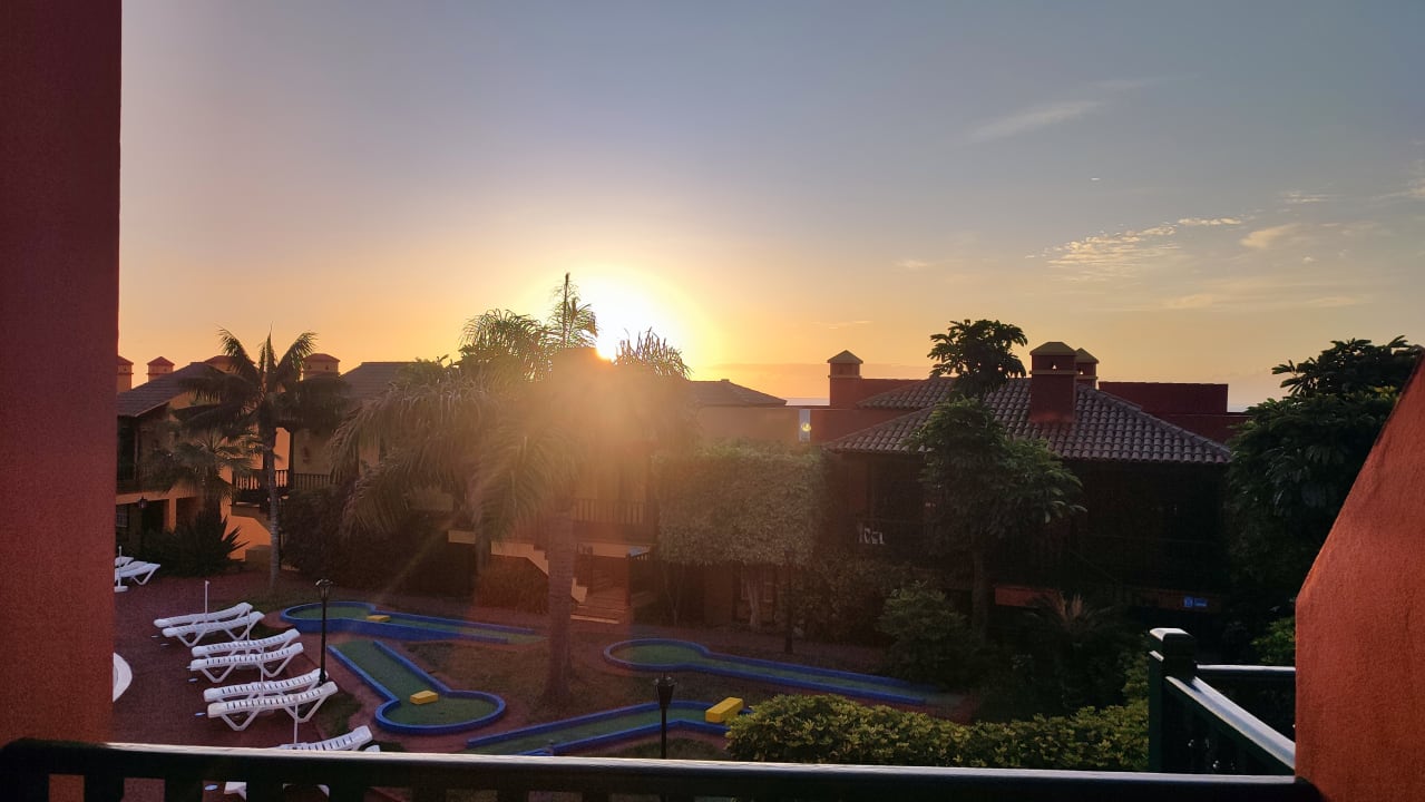 Zimmer Apartamentos Oasis San Antonio