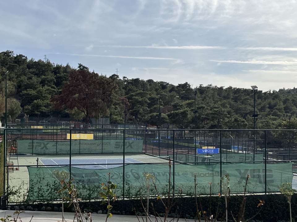 Sport & Freizeit Vogue Hotel Supreme Bodrum