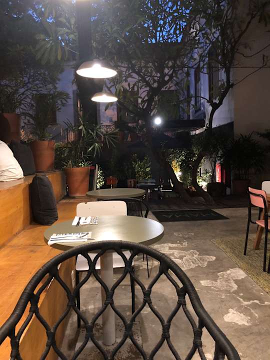 Gastro Mama Shelter Rio De Janeiro